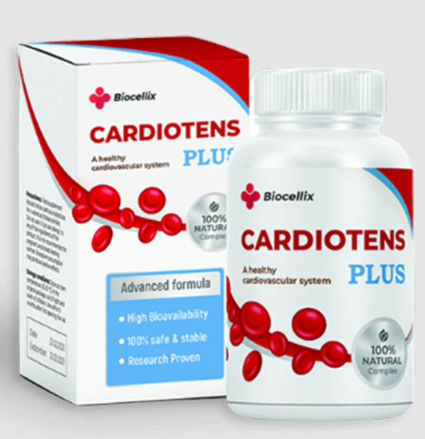 cardiotens