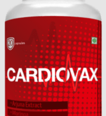 Cardiovax