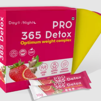 Pro Detox 365