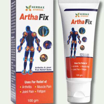 Arthafix Cream