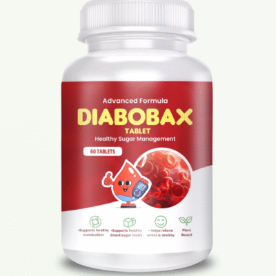 diabobax tablet