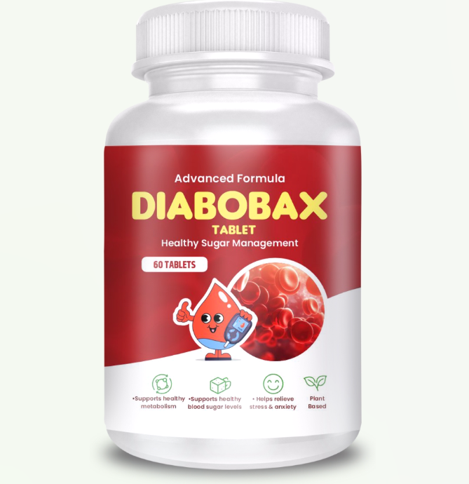 diabobax tablet