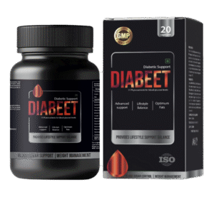 Diabeet Capsules