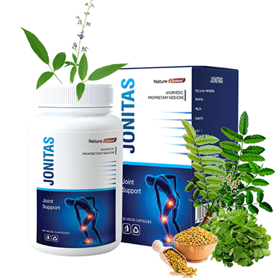 Jonitas capsules