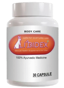 Libedex Plus Capsules