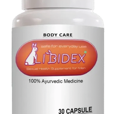 Libedex Plus Capsules