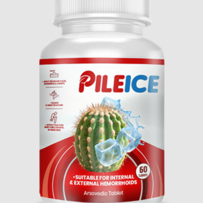 PileIce tablets