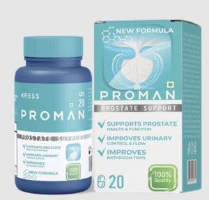 ProMan Capsules