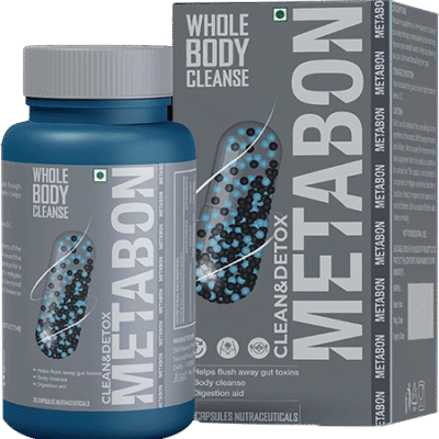 metabon capsules