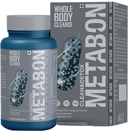 metabon capsules