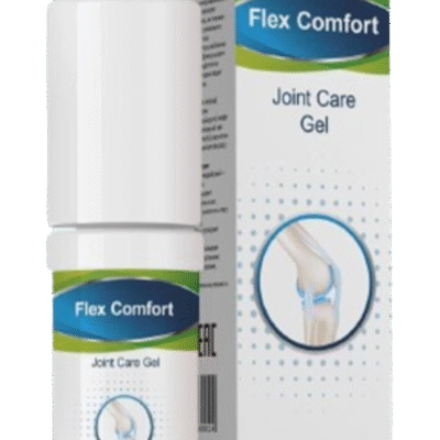 Flex-Comfort-Joint-Care-Gel | Flex Comfort Gel