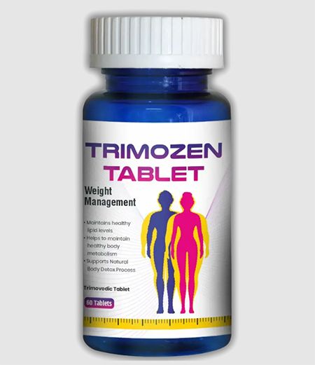 Trimozen