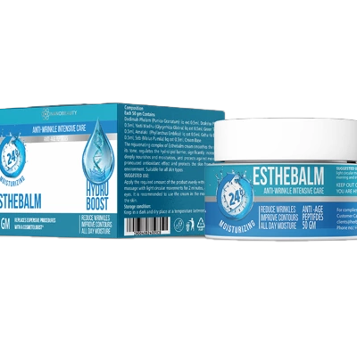 Esthebalm 
