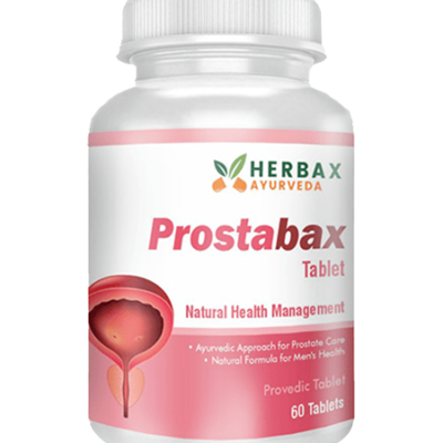 Prostabax Tablets