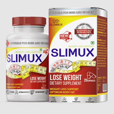 Slimux Capsules