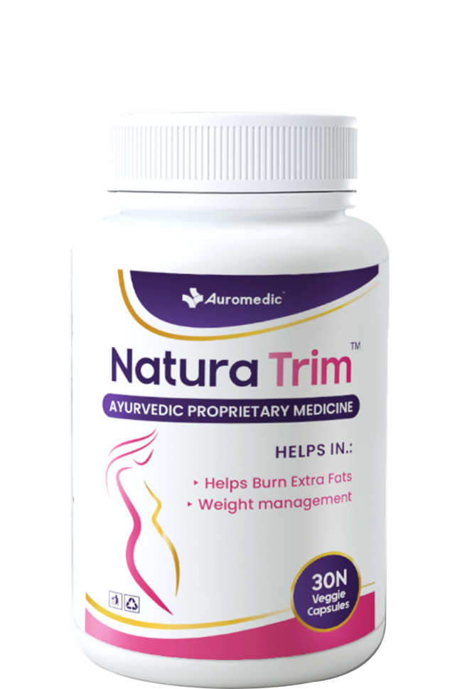 Naturatrim-Capsules