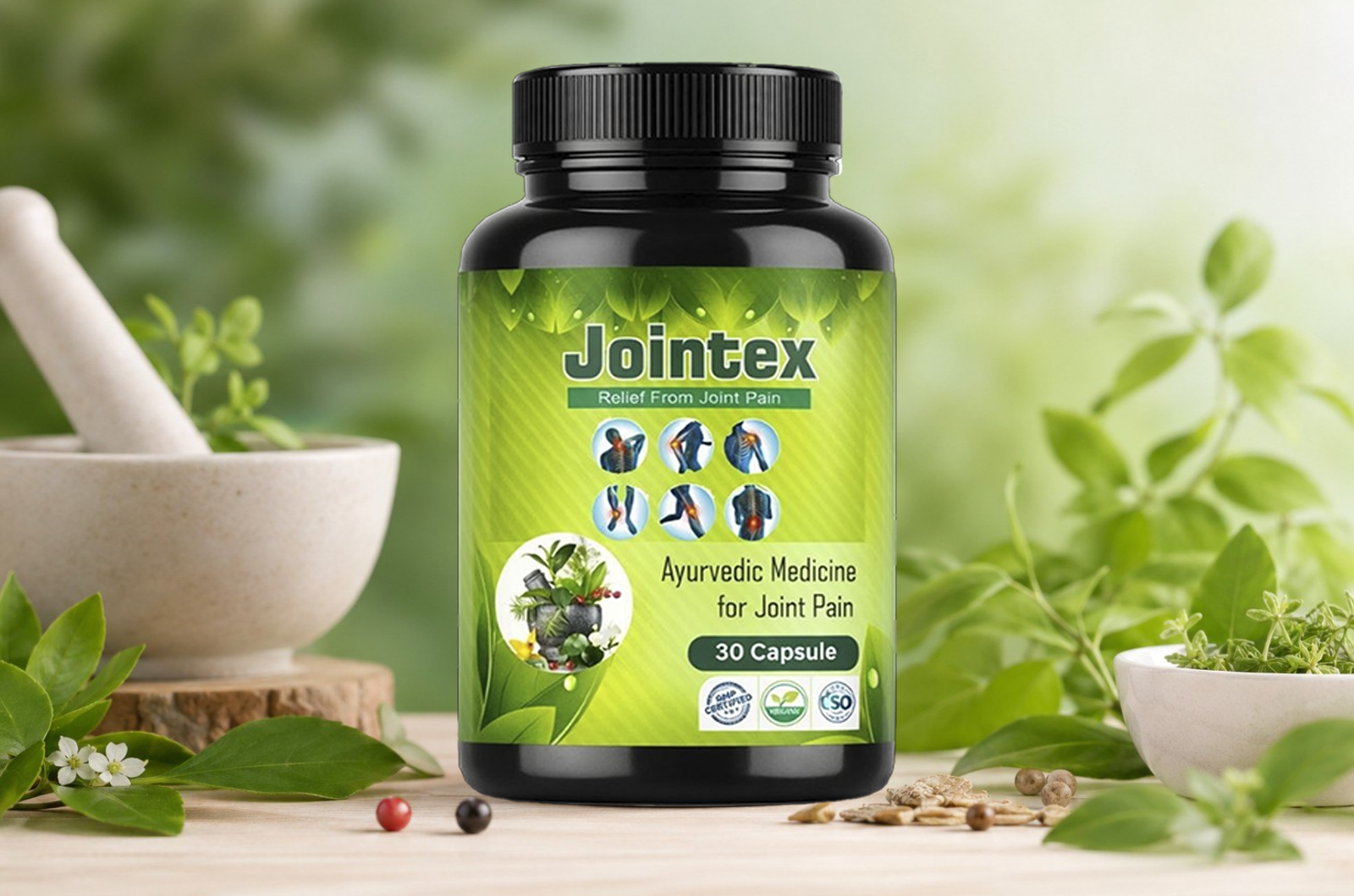 Jointex Capsules - Image 2