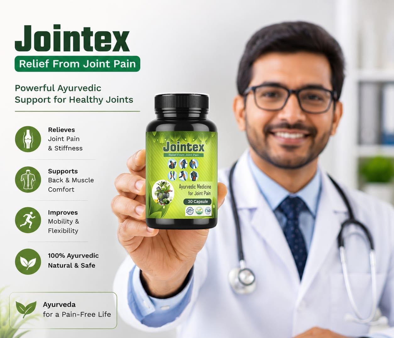 Jointex Capsules - Image 4