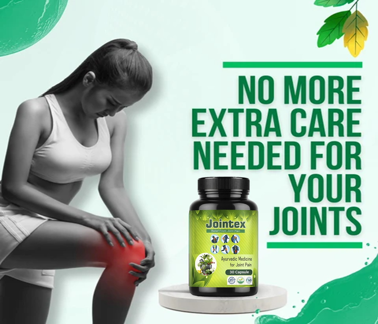 Jointex Capsules - Image 5