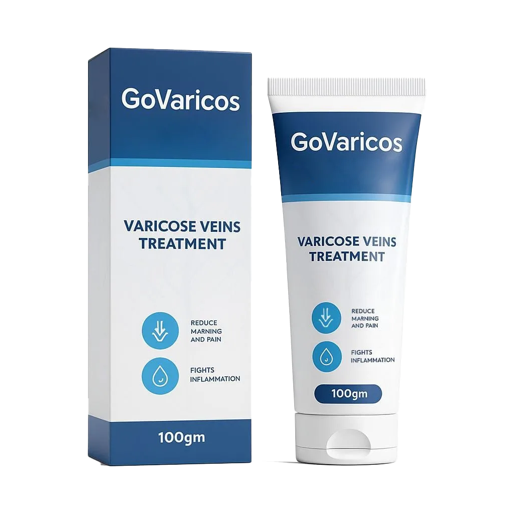 GoVarico