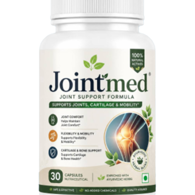 Jointmed