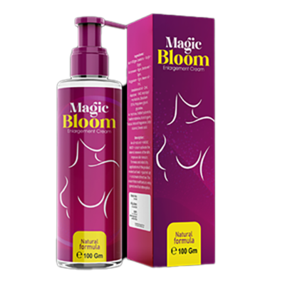 Magic Bloom Cream